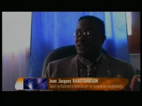 Copie de Journal Télévisé Mada / RTA / Madaplus