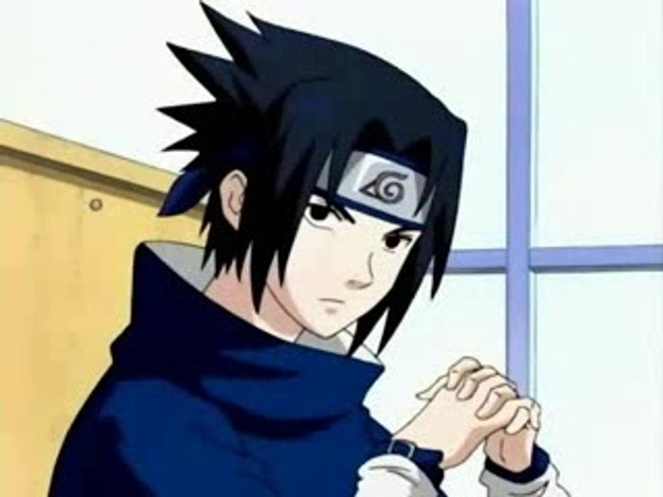 Sasuke sum