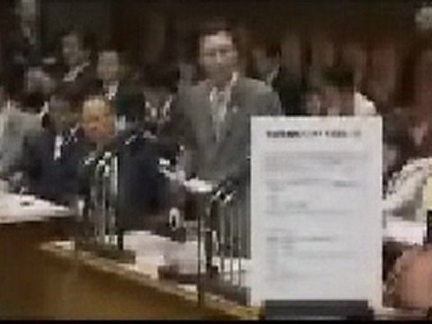 橋下調査は思想・良心の自由侵す