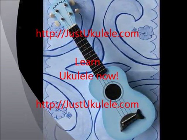 ukulele beginners for beginners