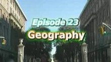 geography
