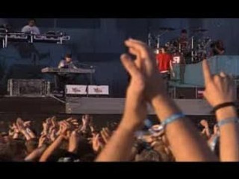 Linkin Park - Live - Numb