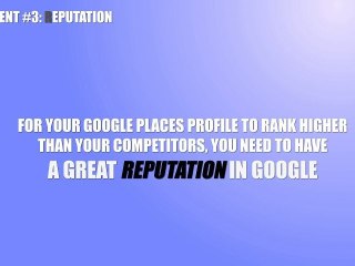 Free Houston SEO Tips