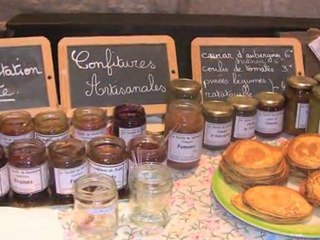 l'arbre à paniers bio