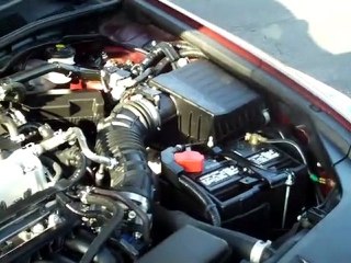 Certified Used 2010 Honda Accord EX for sale at Honda Cars of Bellevue...an Omaha Honda Dealer!