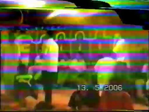 CHEB FATEH LA CLASSE CHANTE DANS LE MARIAGE DE ISSAM (( 3 ))