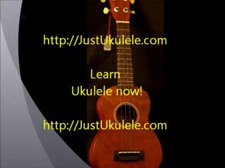 play ukulele for beginners