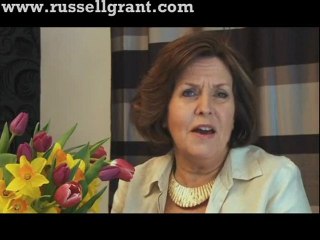 RussellGrant.com Video Horoscope Sagittarius March Wednesday 14th