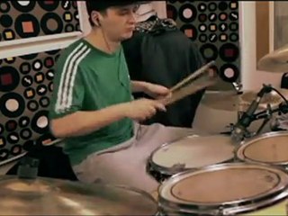 Doc feat Raku - Ma joc un Pic