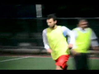 13.03.2012 Rafaello - Karadeniz Kaplanları