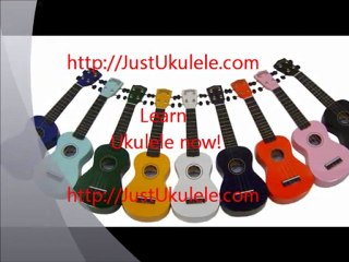 ukulele instruction for beginners