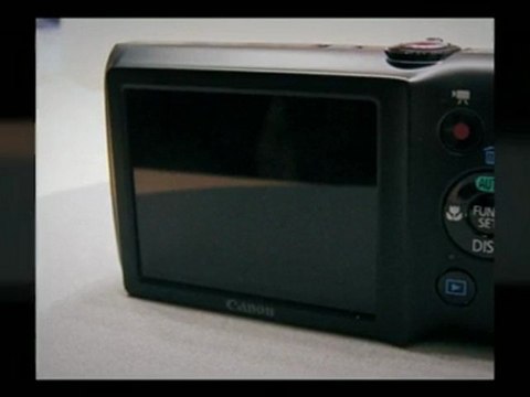 Amazing Deal Review - Canon PowerShot A1300 IS 16.0 MP ...