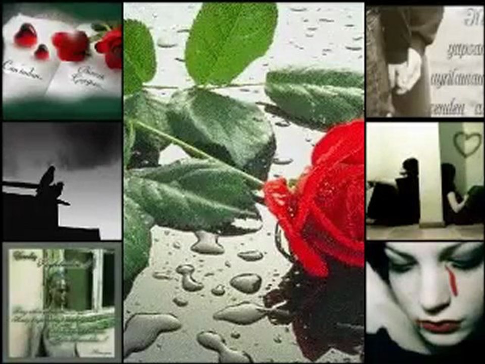 "Yar demedin" Ümit Ateş