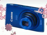 Amazing Deal Review - Canon PowerShot ELPH 320 HS 16.1 ...