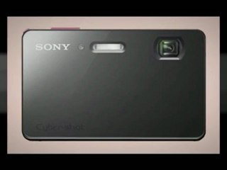 Amazing Deal Review - Sony Cyber-shot DSC-TX200V 18.2 ...