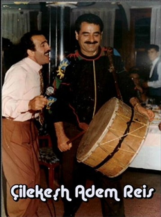 Mustafa Keser - Üzüm Gözlüm