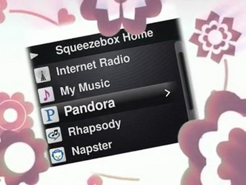 Best Price Review - Logitech Squeezebox Radio Music ...