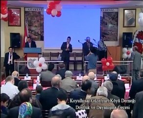 "Attın beni dağlara" Ümit Ateş