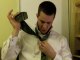 How to tie a tie: Four-in-Hand Knot