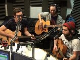 Pony Pony Run Run - Sorry - Session Acoustique OÜI FM