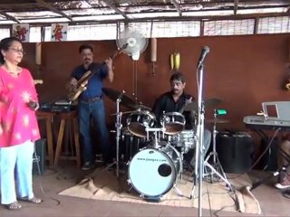 Jazz Junction-Let's fall in love