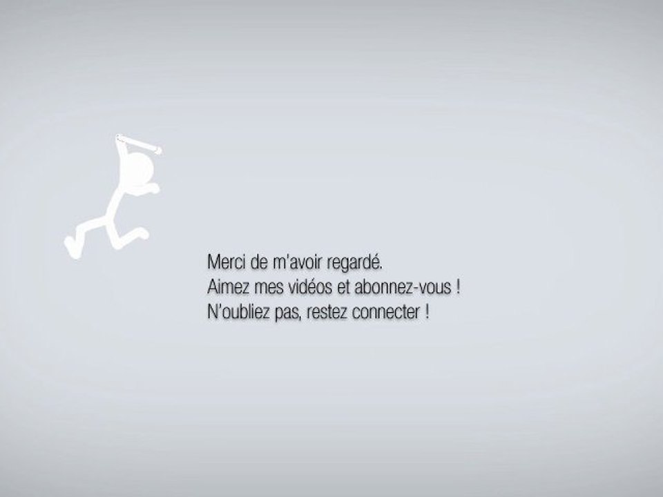 Présentation | Ending ShowMeHowToMake