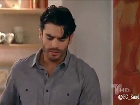 Paty se Entera de la Verdad entre Miranda y Mauricio