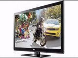 LG 37LK450 37 inch Class LCD TV, Full HD 1080p Resolution, with Accessory Kit 2 HDMI Cables