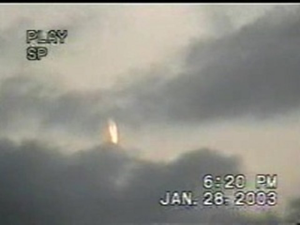 Rentree Atmospherique