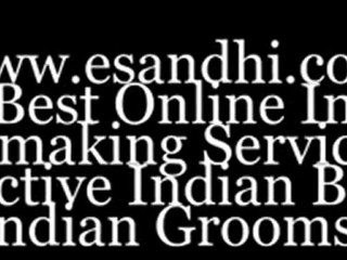 The Best Online Indian Matrimony & Indian Marriage Site.