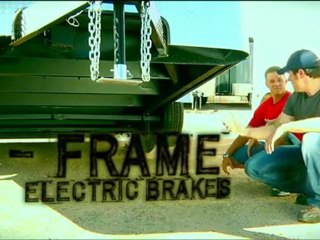 TrailersPlus Offers Durable and Reliable Utility Trailers