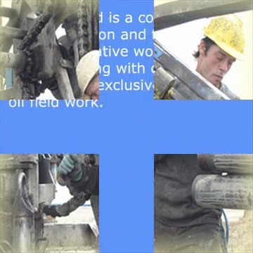 Getting To Know Oil Field Jobs