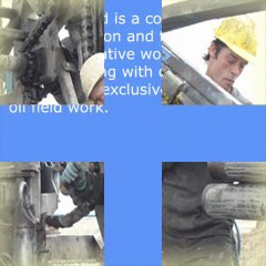 Getting To Know Oil Field Jobs