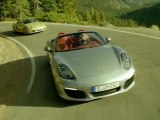 2012 Porsche Boxster, Boardwalk Porsche Dallas