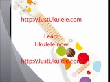 ukulele chords songs for beginners