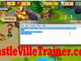 HowTo; Quick and Easy Coins On CastleVille