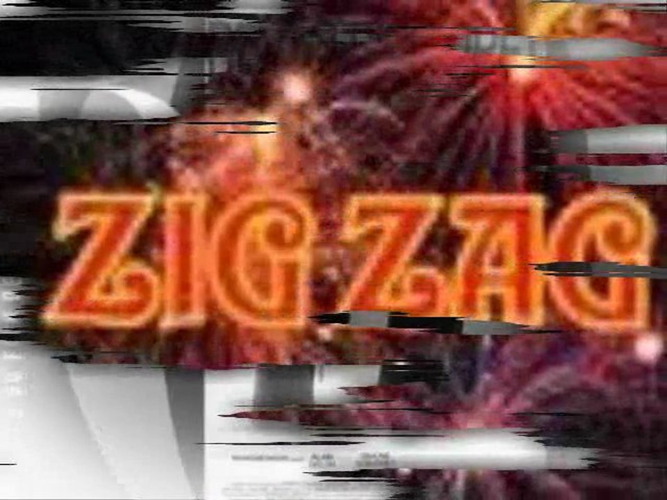 Zig-Zag dance Par Fernand