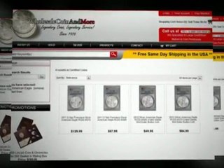 How to Start a Coin Collection