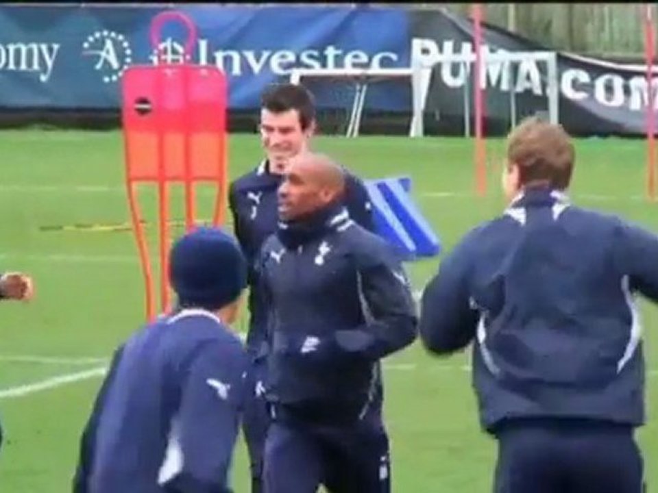 Vorschau - Tottenham gegen Wigan