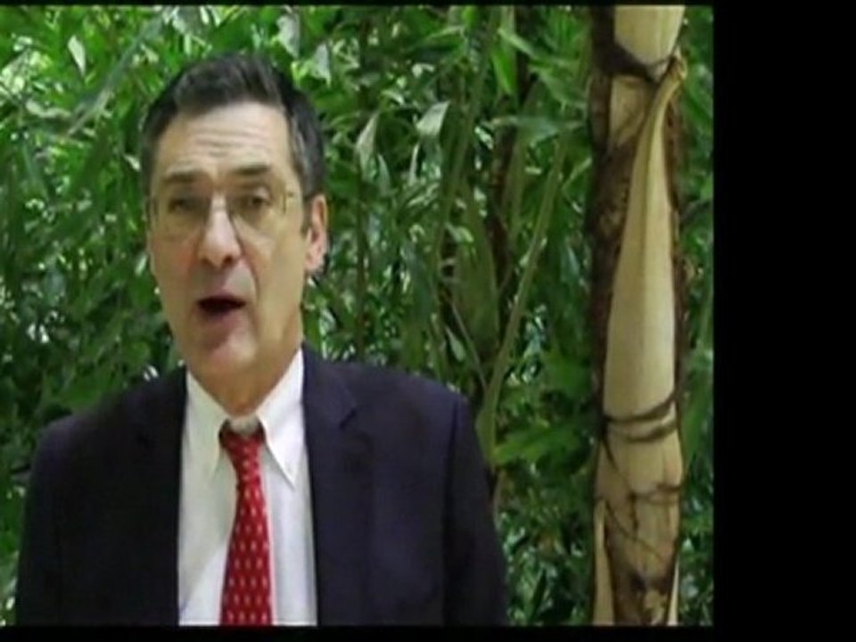 Interview de Patrick Devedjian - Président du Conseil Général des Hauts-de-Seine