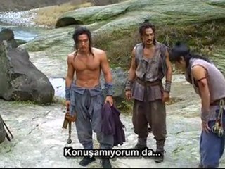 Chuno(Slave Hunter) 07 Yeppudaa.com