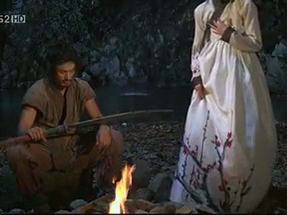 Chuno(Slave Hunter) 07 Yeppudaa.com