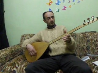 Ozan Gürsel Ceylan-Hasretin Rengıne Sıyahmı Desem