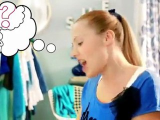 Eurovision 2012 : Facebook Song de Valentina Monetta