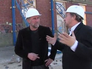 Opal'TV - Le Mag de la Rédaction - Edition du Mercredi 21 Mars 2012