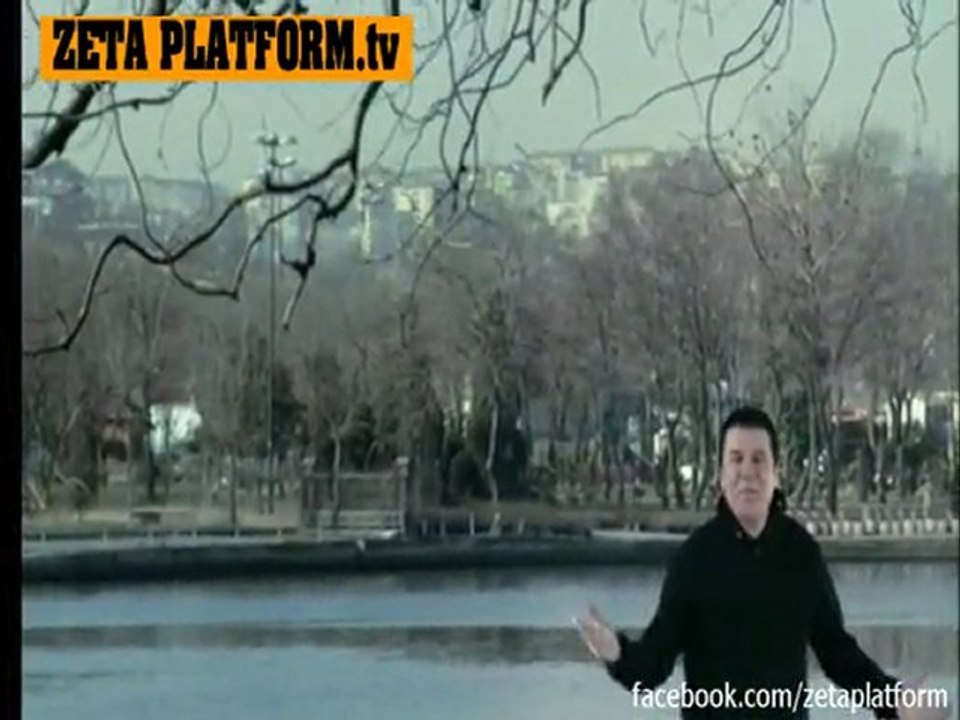 MİTHAT KÖRLER:BÖYLE BİR KARA SEVDA::::zeta platform::::