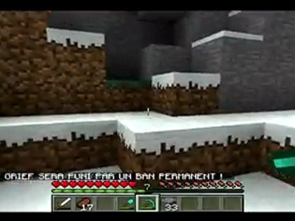 Video  Annonce 1 video par semaine