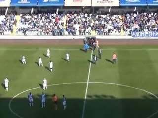 Ανόρθωση-ΑΕΛ (Είσοδος Ανόρθωσης)