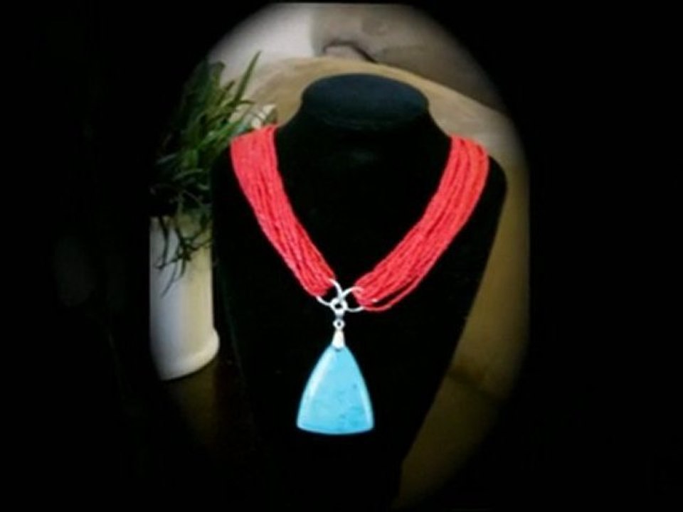 Jewelry Making Necklace - 4 Easy Steps