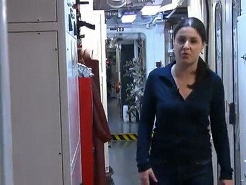 Le Journal de la Défense d'avril 2012 : Teaser